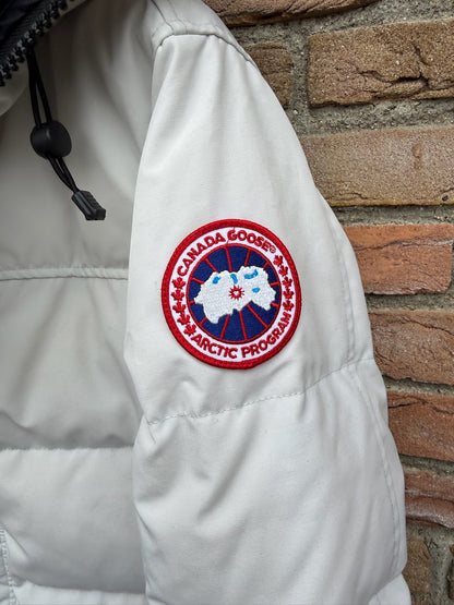 Canada Goose MacMillan Parka - M