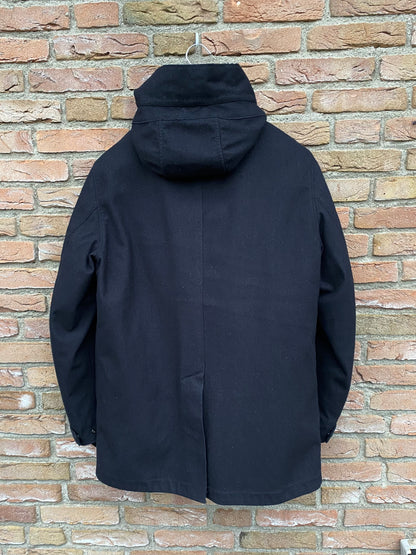 Stone Island SW 3L Ghost Jacke - M