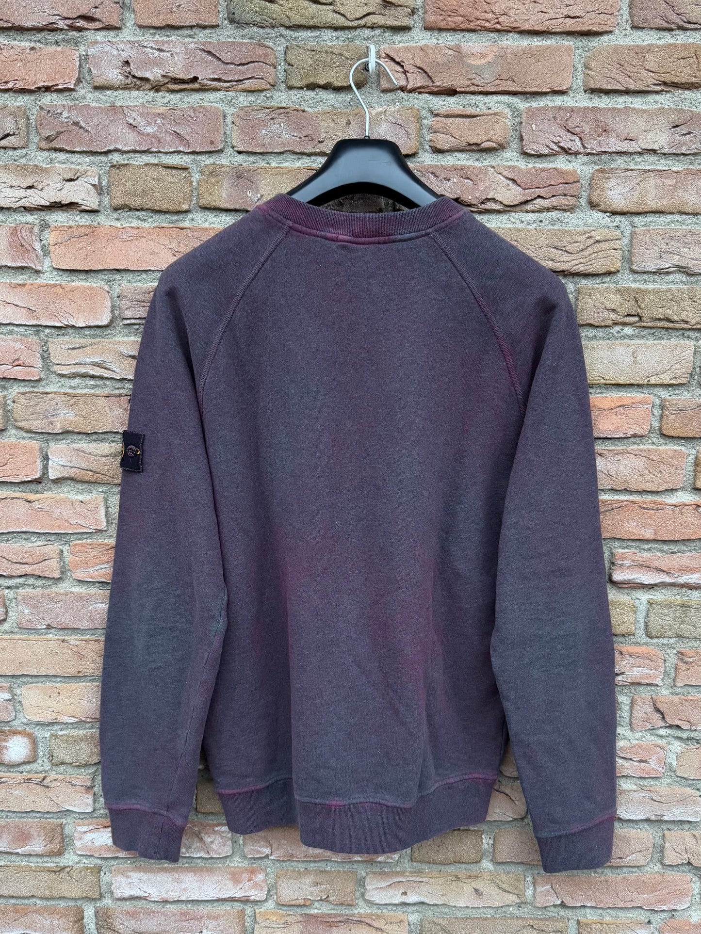Stone Island Dust Sweatshirt - L