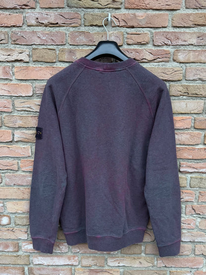 Stone Island Dust Sweatshirt - L