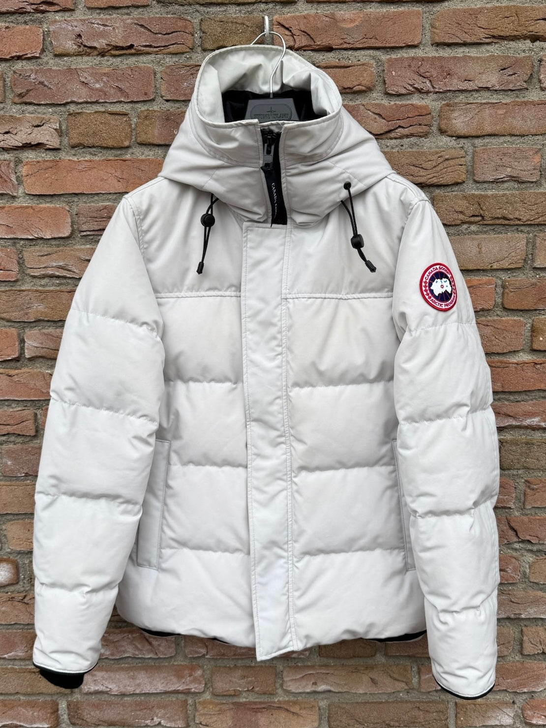 Canada Goose MacMillan Parka - M