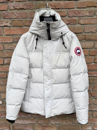 Canada Goose MacMillan Parka - M