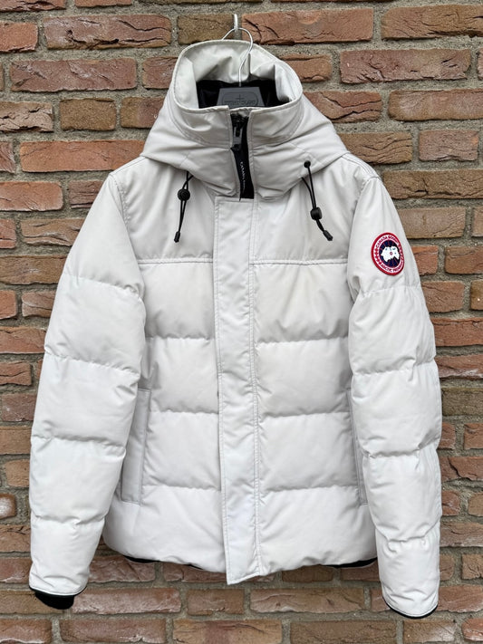 Canada Goose MacMillan Parka - M