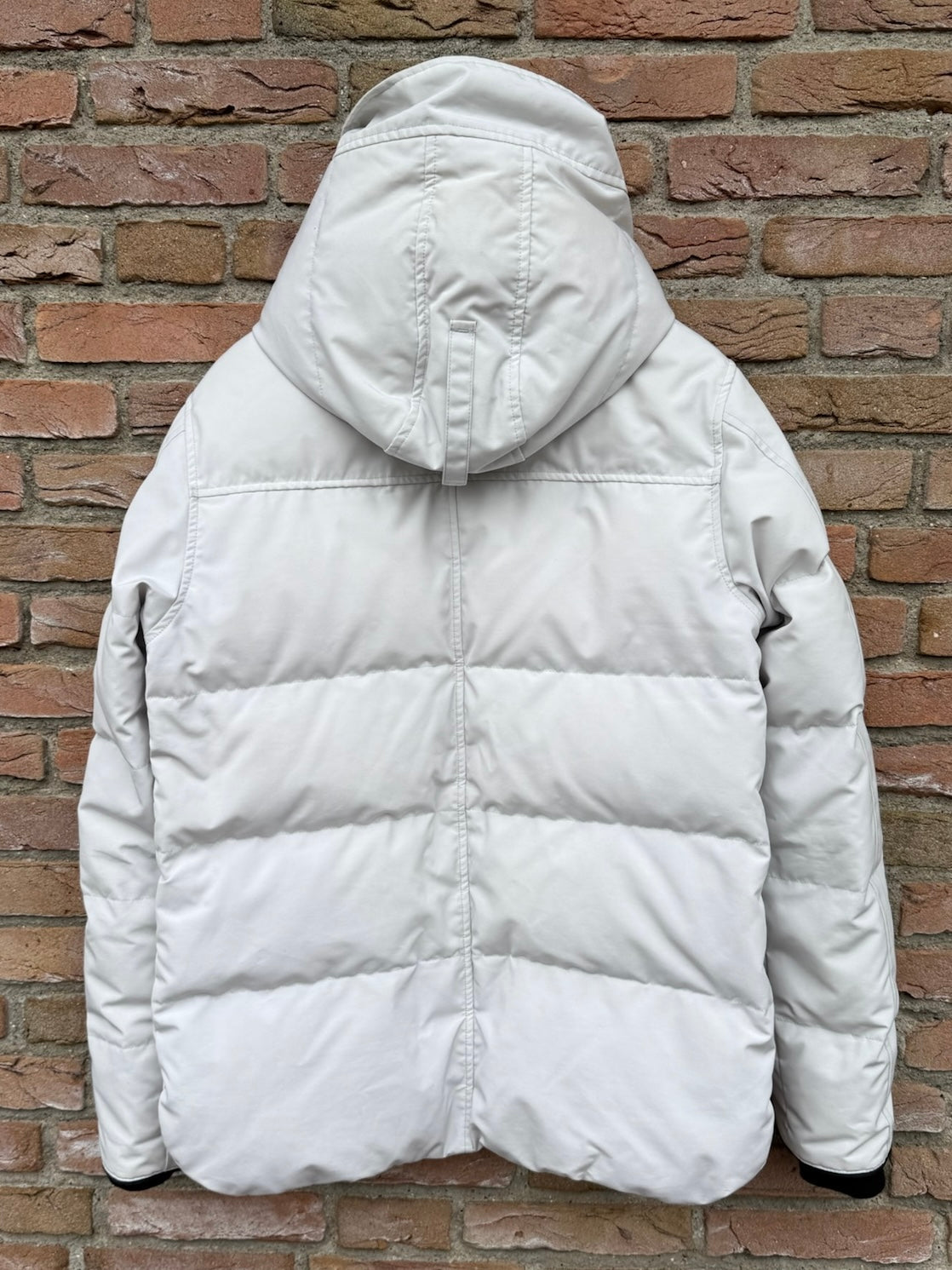 Canada Goose MacMillan Parka - M