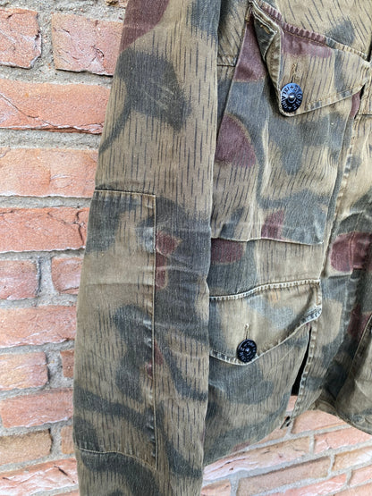 Stone Island Marsh Camo Jacke - XL