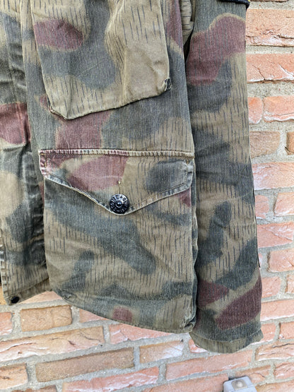 Stone Island Marsh Camo Jacke - XL