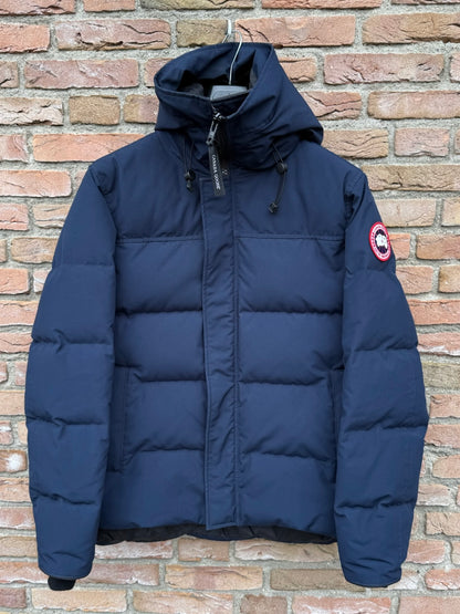 Canada Goose MacMillan Parka - L