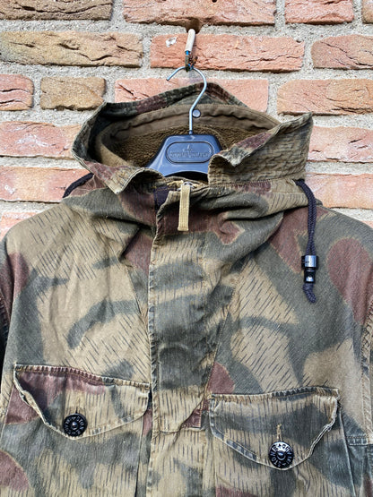 Stone Island Marsh Camo Jacke - XL