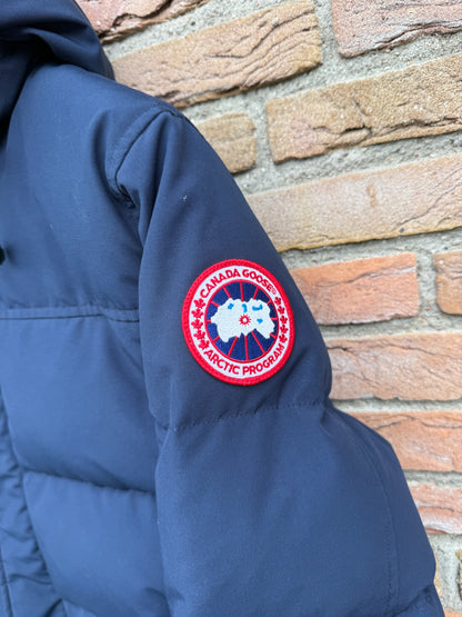 Canada Goose MacMillan Parka - L