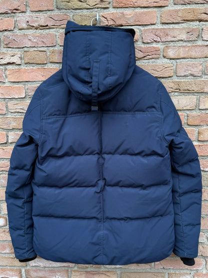 Canada Goose MacMillan Parka - L