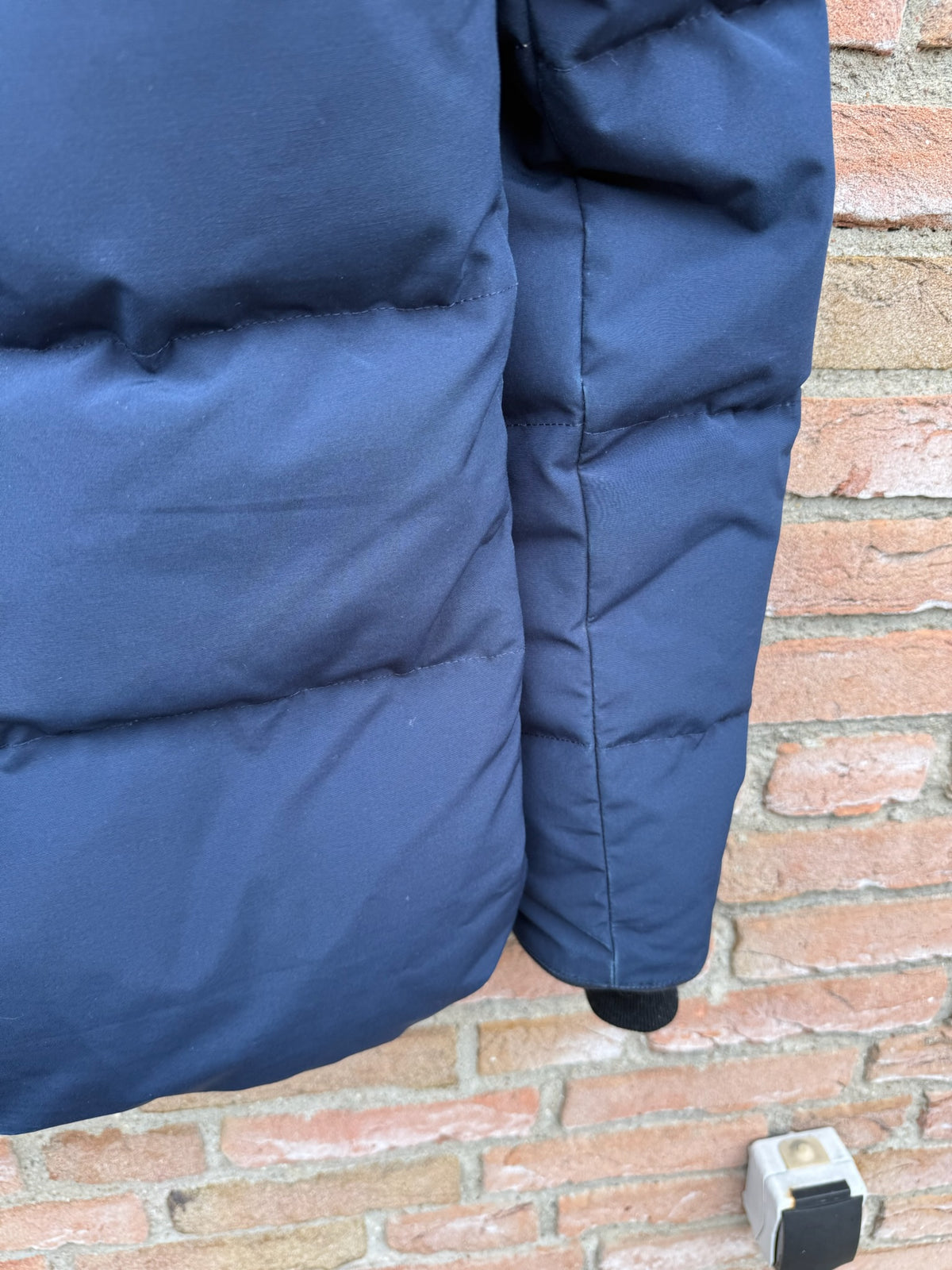 Canada Goose MacMillan Parka - L