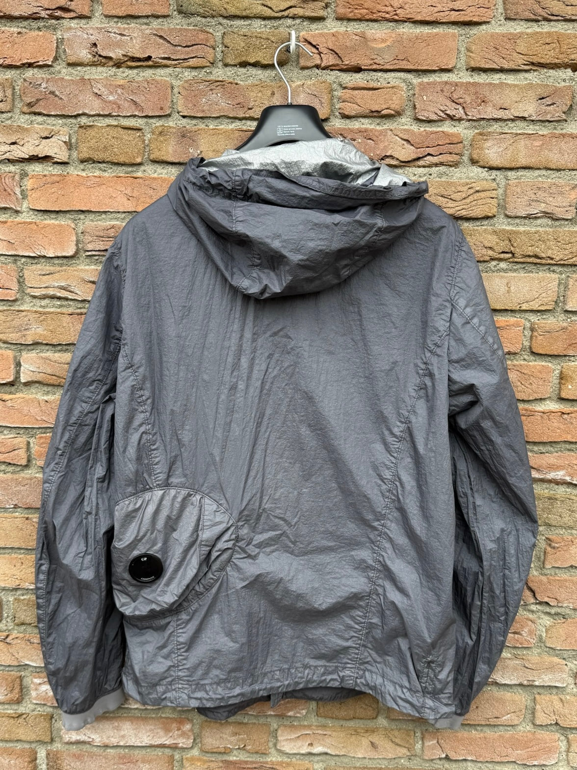 C.P. Company NyFoil Jacket - XL