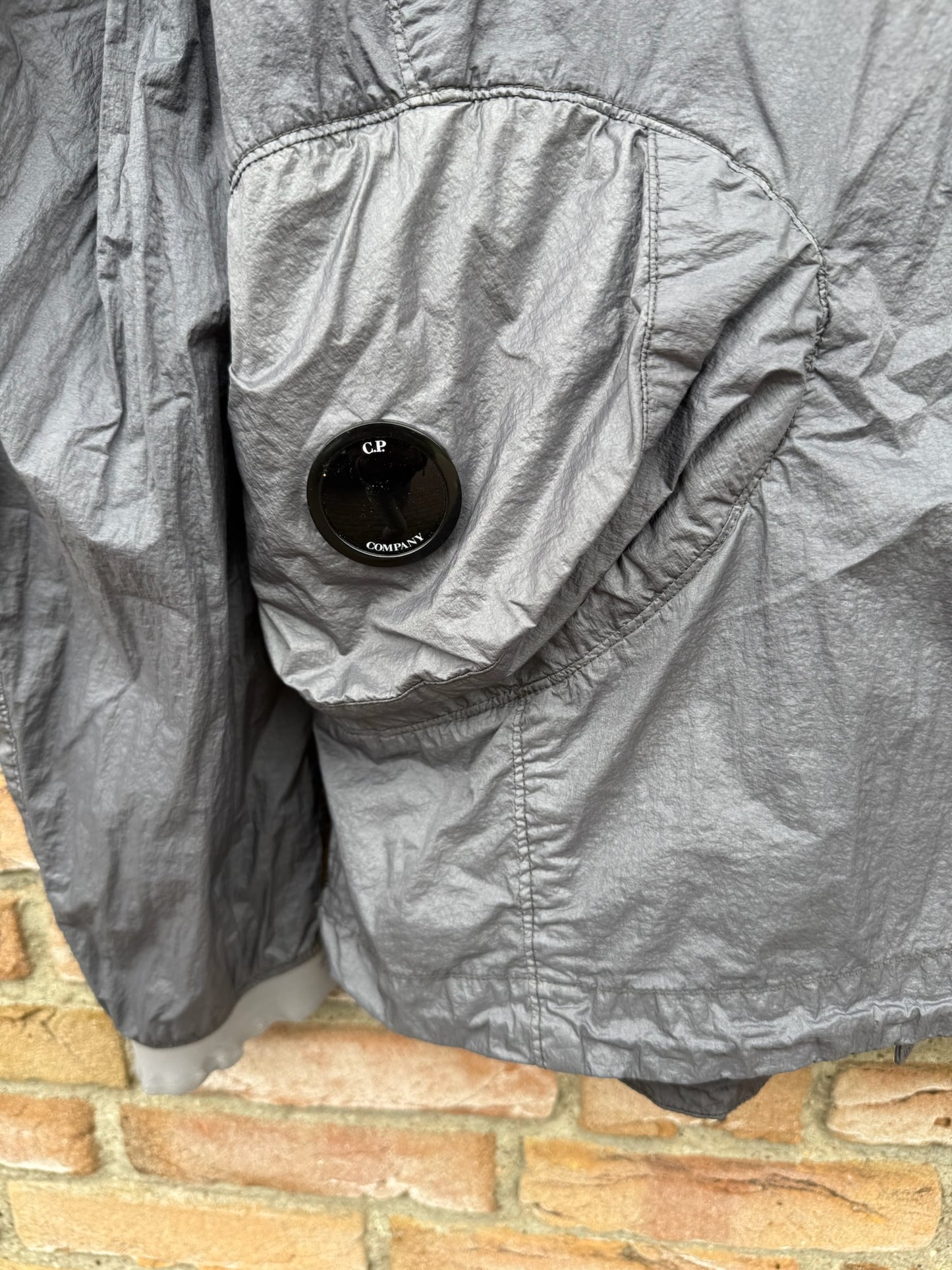 C.P. Company NyFoil Jacket - XL