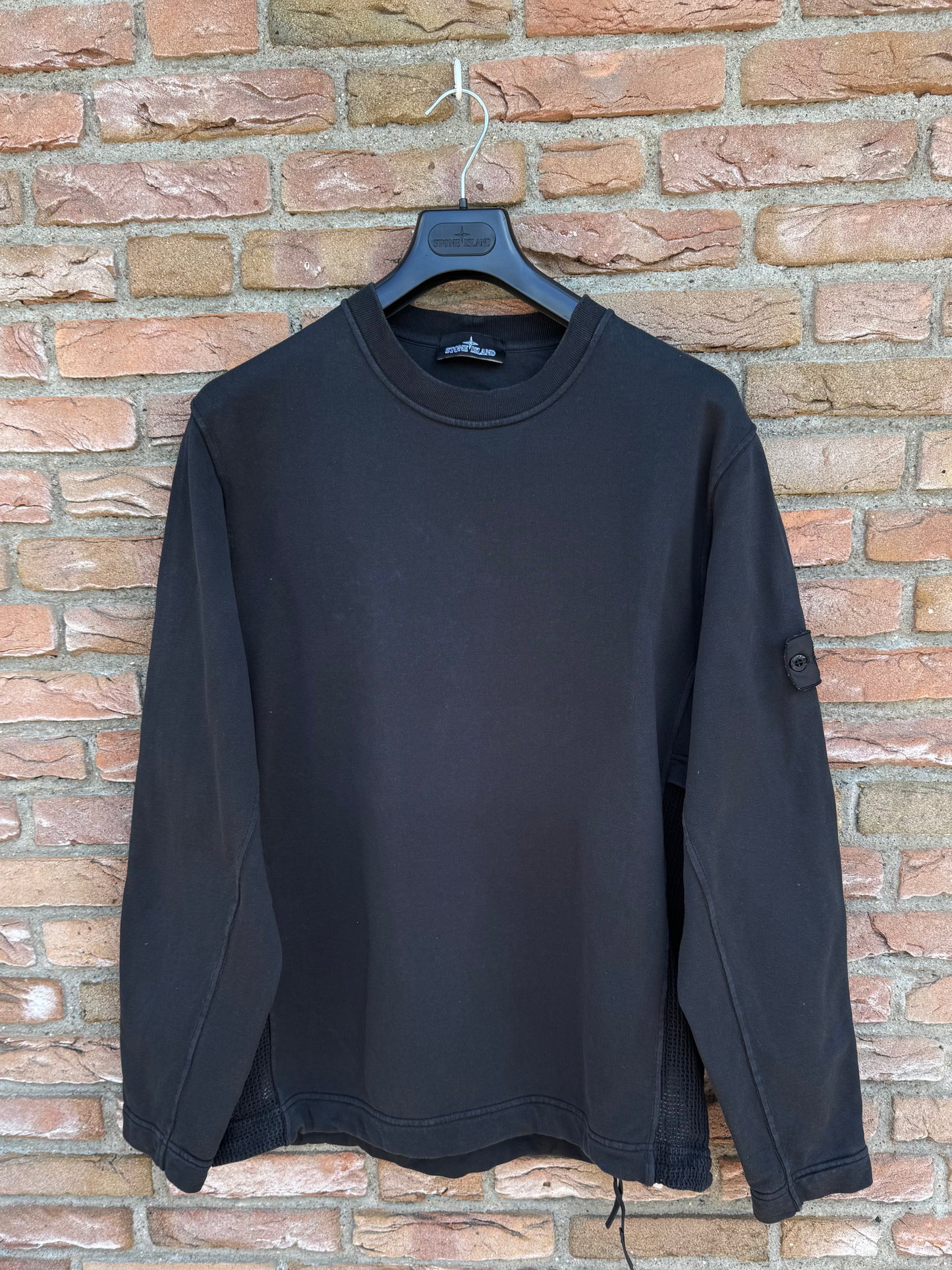 Stone Island Shadow Project Sweatshirt - XL
