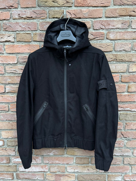 Stone Island Shadow Project SW 3L Jacke - M