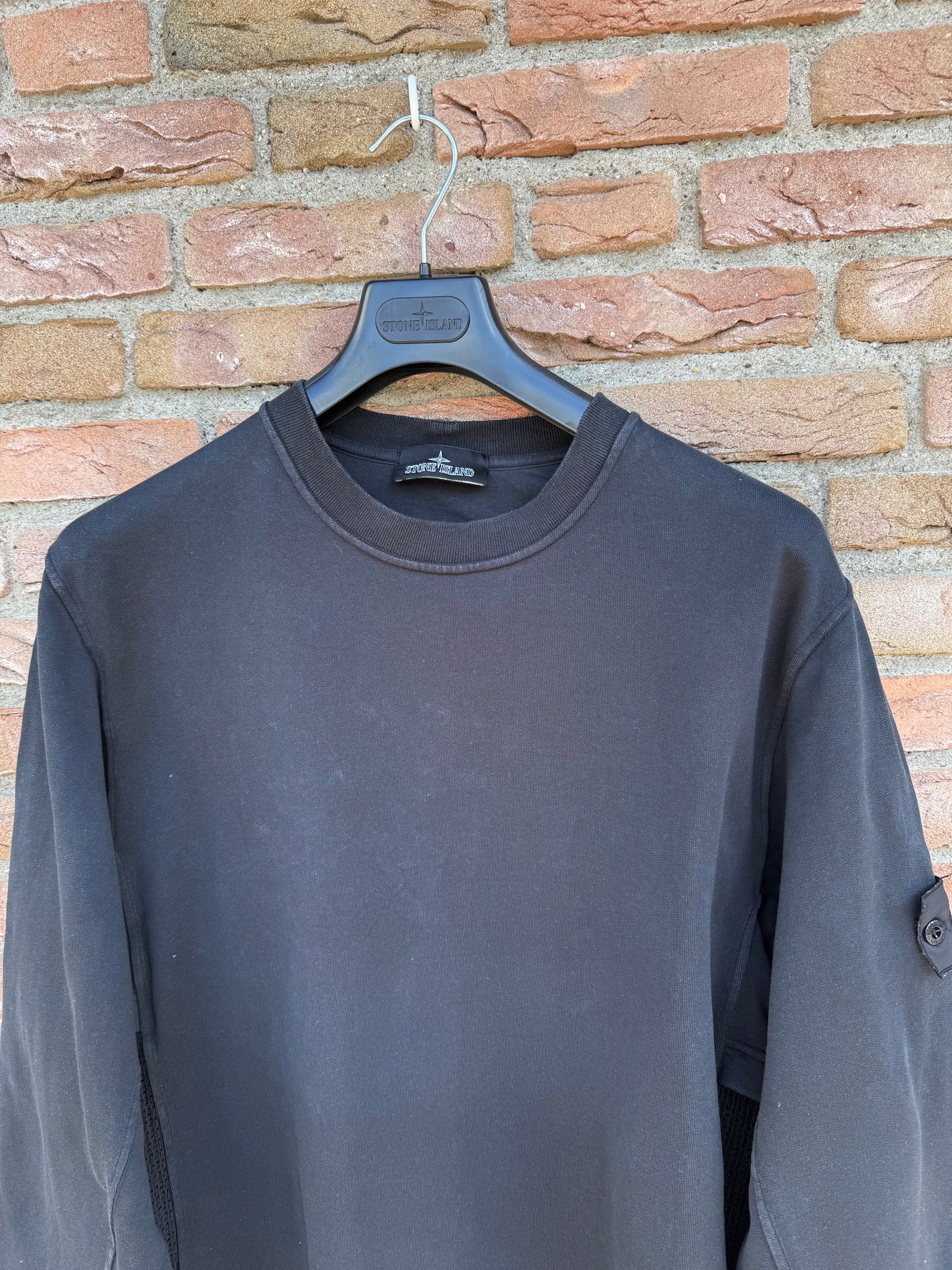 Stone Island Shadow Project Sweatshirt - XL