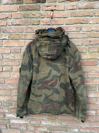 Stone Island Marsh Camo Jacke - XL