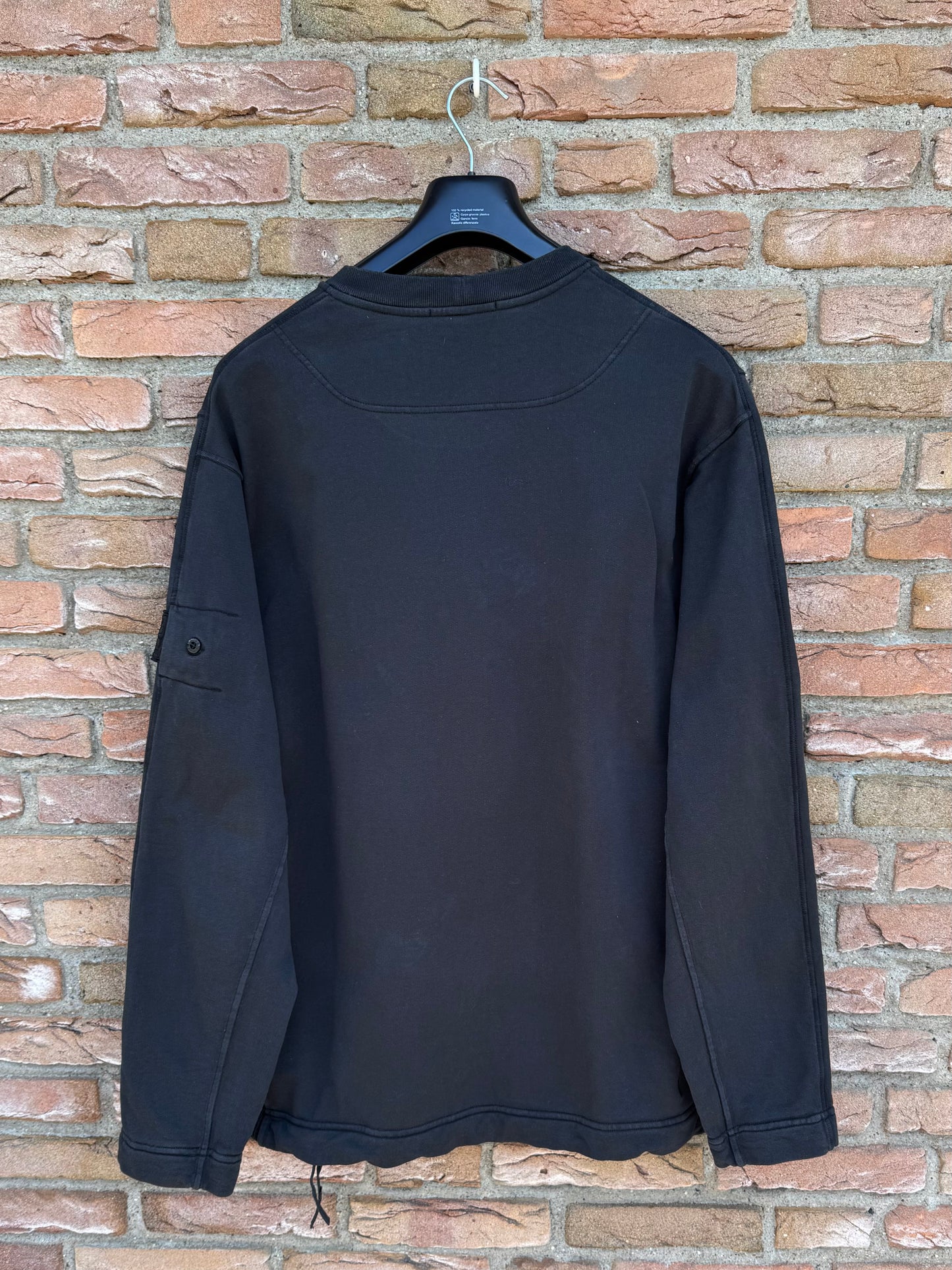 Stone Island Shadow Project Sweatshirt - XL