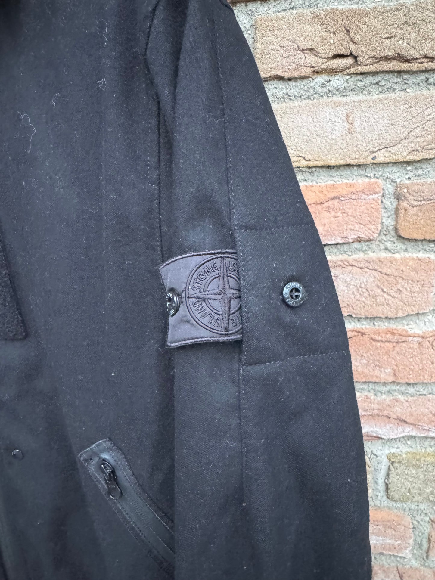 Stone Island Shadow Project SW 3L Jacke - M