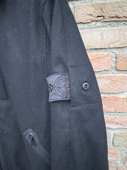 Stone Island Shadow Project SW 3L Jacke - M