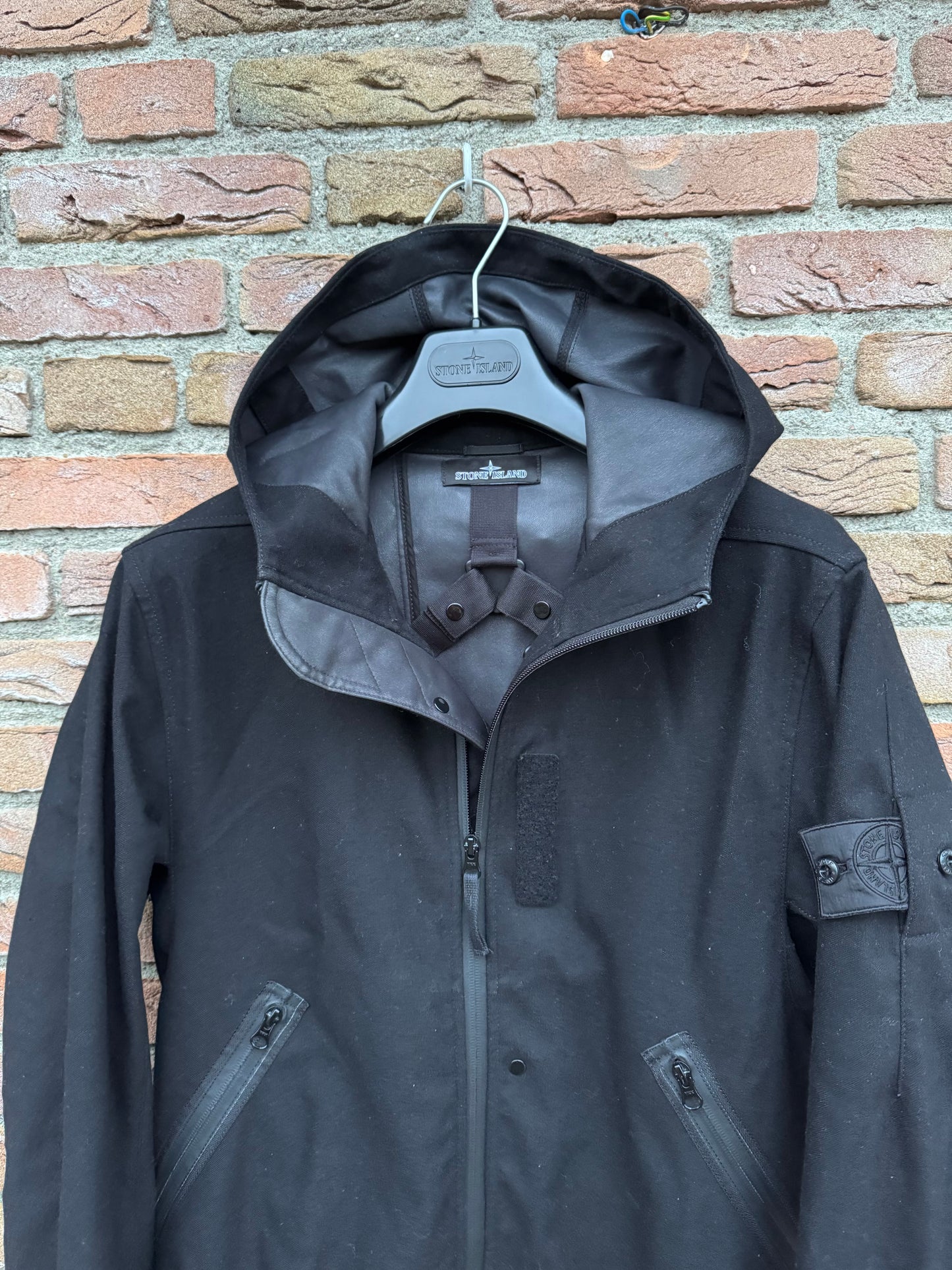 Stone Island Shadow Project SW 3L Jacke - M