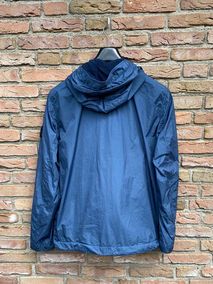 Stone Island Garment Dyed Crinkle Reps Jacke - L