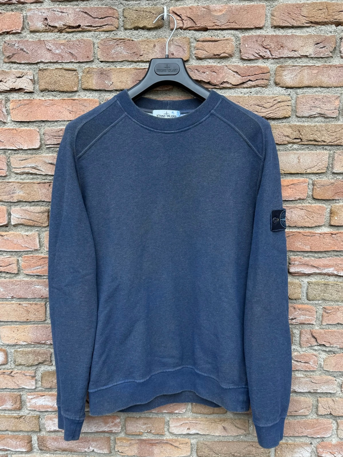 Stone Island Dust Sweatshirt - L