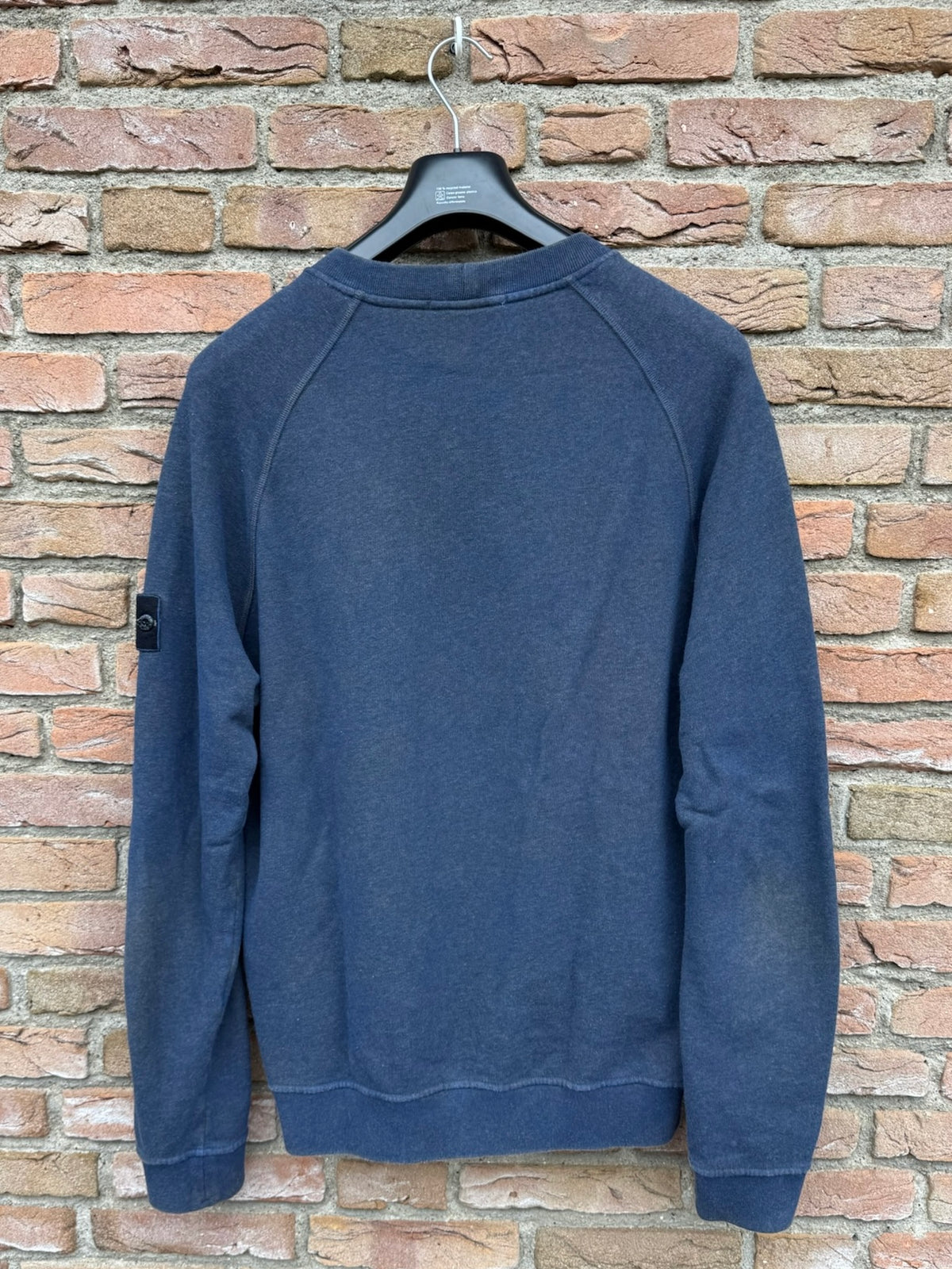 Stone Island Dust Sweatshirt - L