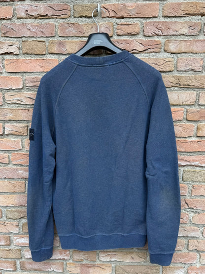 Stone Island Dust Sweatshirt - L