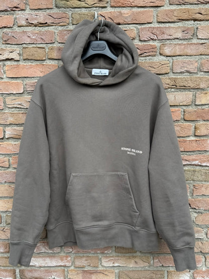 Stone Island Marina Hoodie - XL