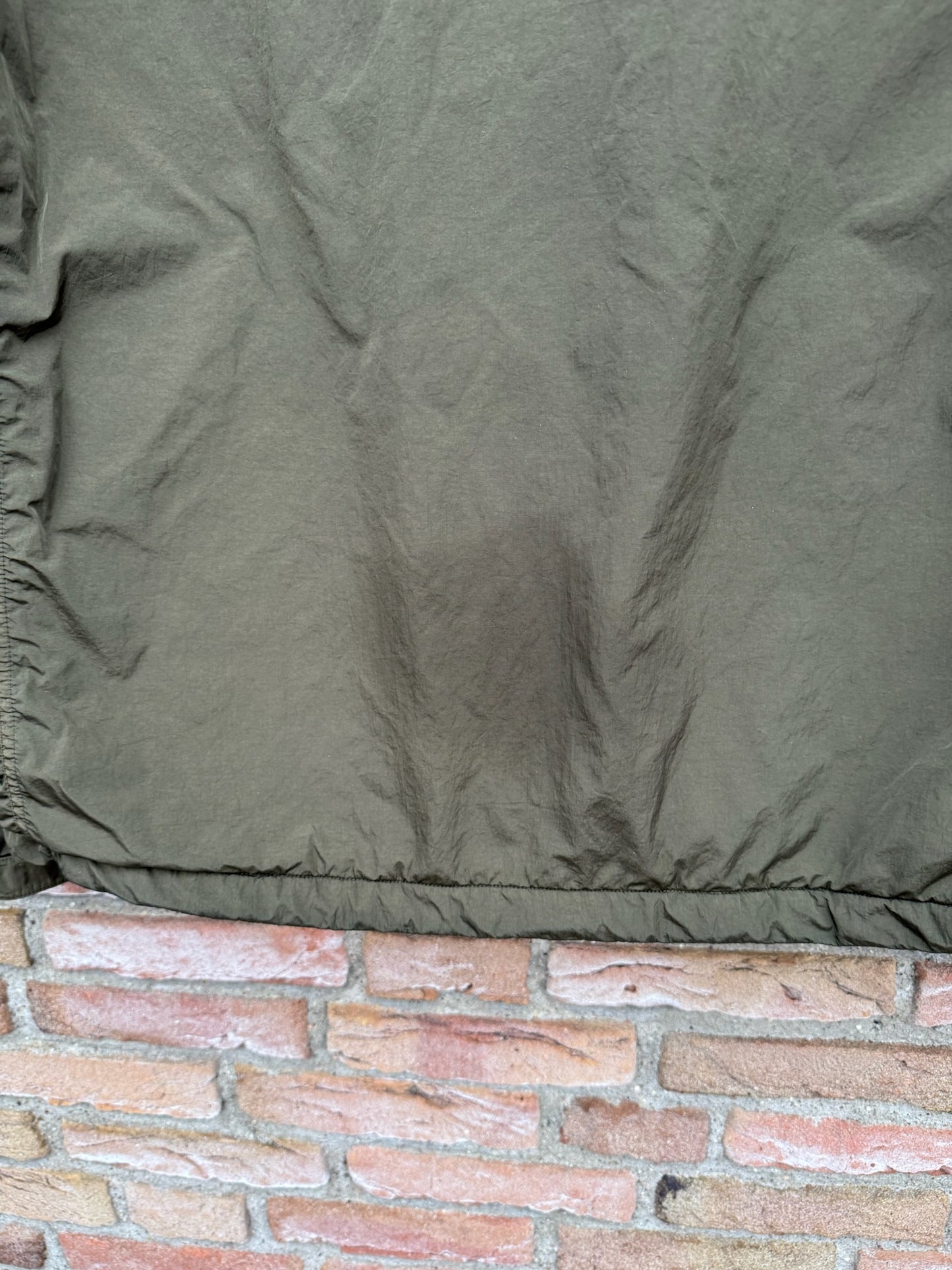 C.P. Company Chrome-R Goggle Jacket - L