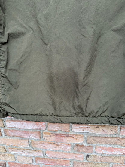 C.P. Company Chrome-R Goggle Jacket - L