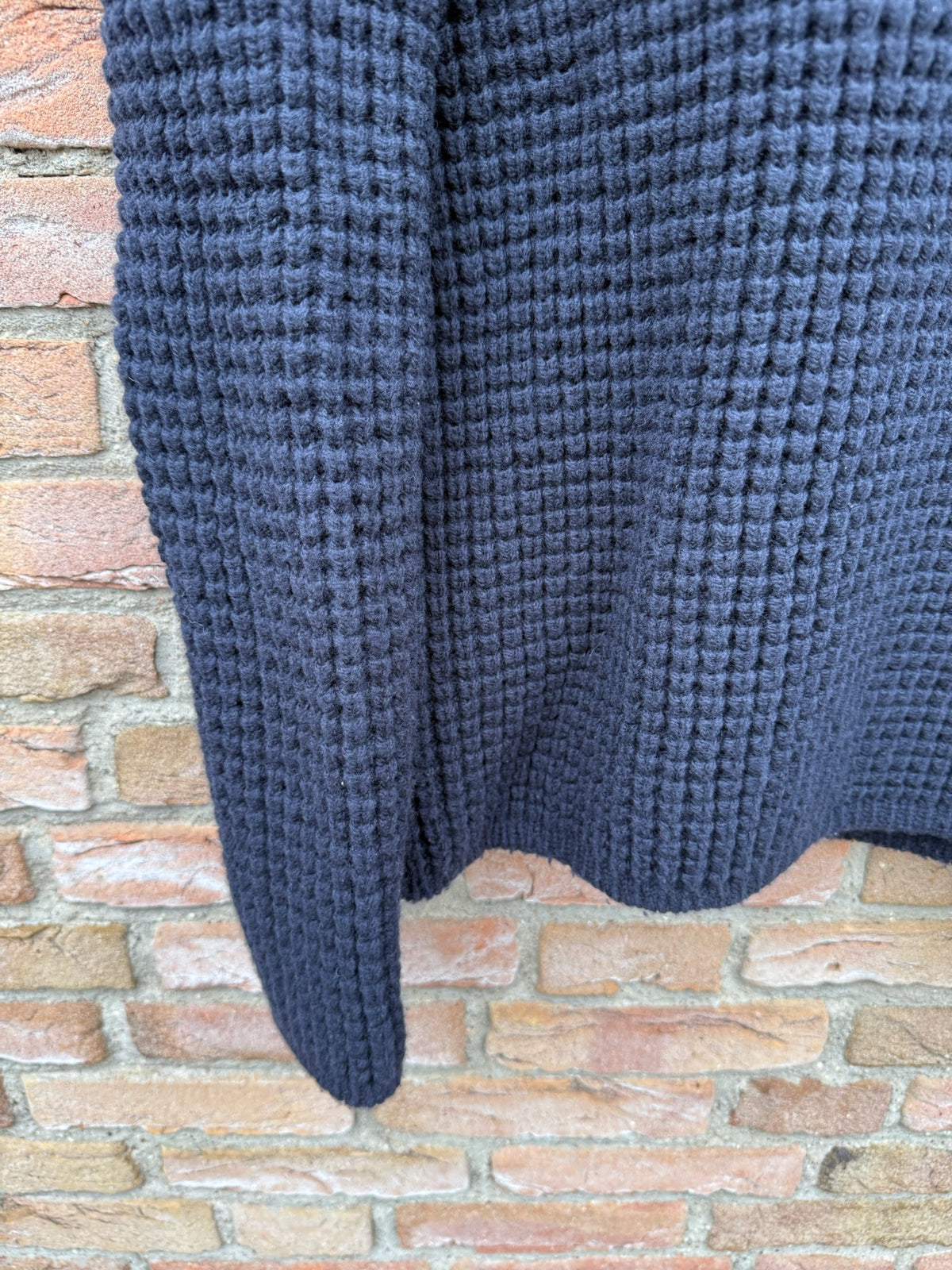 Stone Island Knit Pullover - M