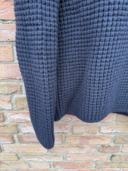 Stone Island Knit Pullover - M