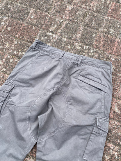 Stone Island Ghost Cargo - W32