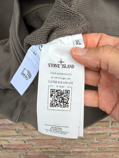 Stone Island Marina Hoodie - XL