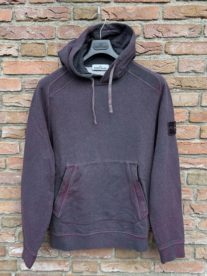 Stone Island Dust Hoodie - M