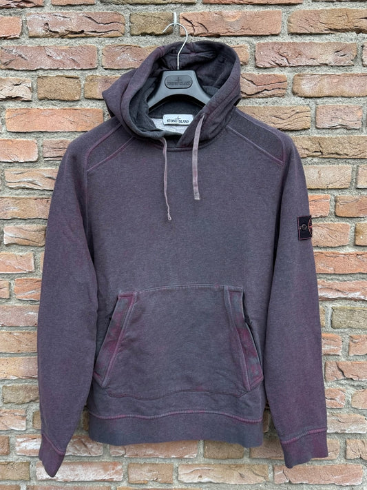 Stone Island Dust Hoodie - M