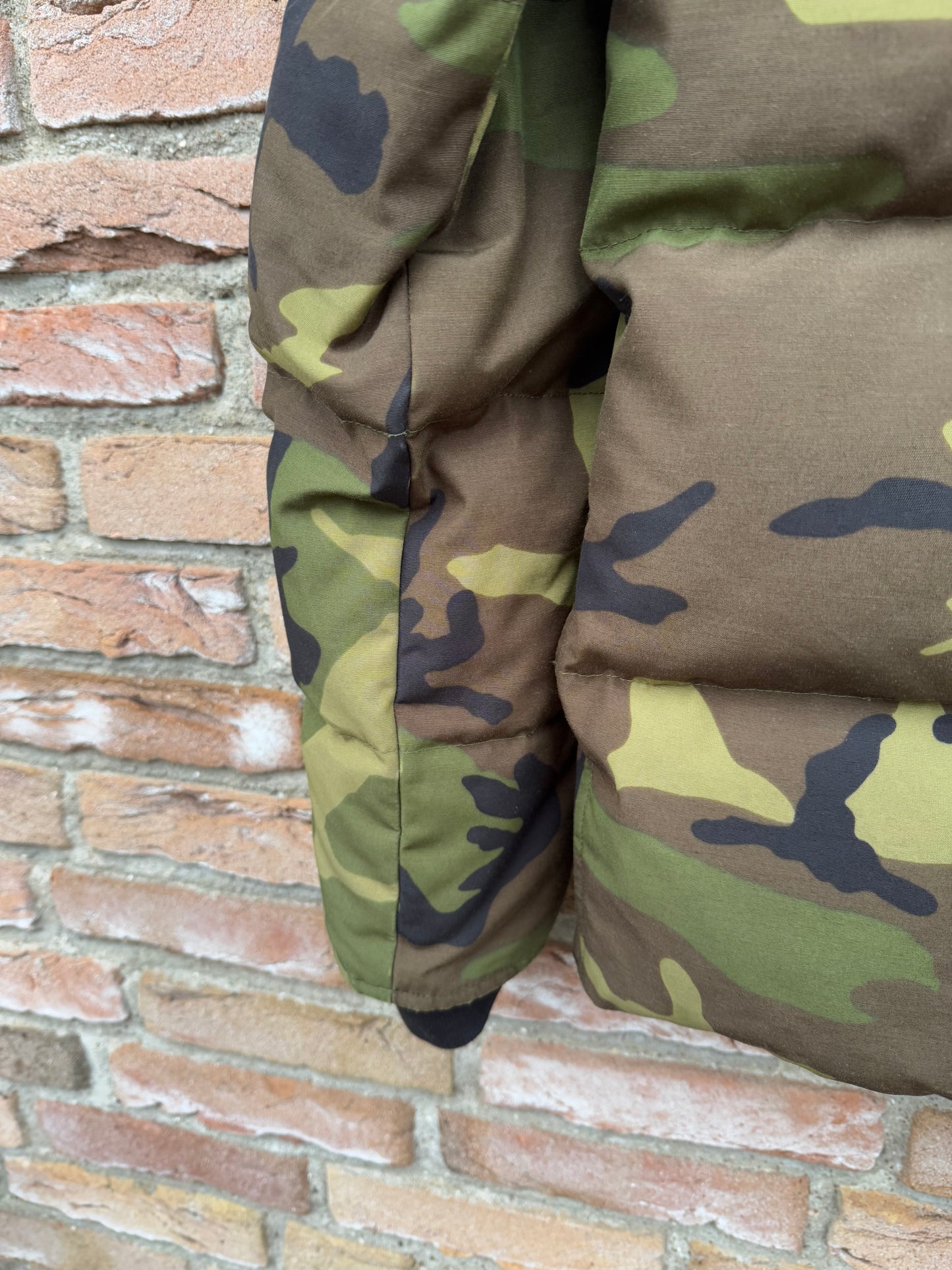 Canada Goose Wyndham Parka - M