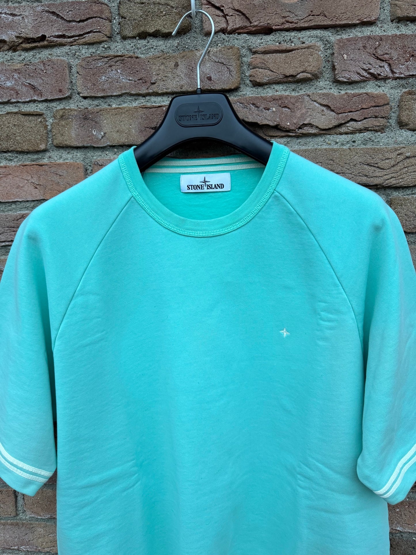 Stone Island T-Shirt - XL