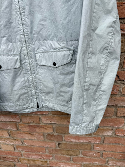 Stone Island Membrana 3L TC Jacket - M