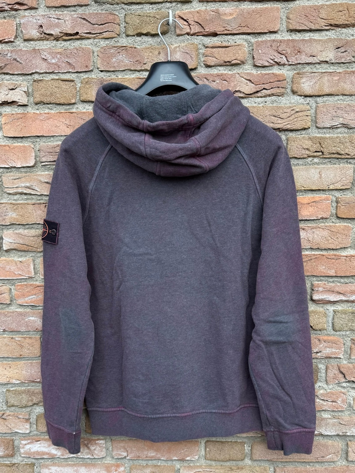Stone Island Dust Hoodie - M