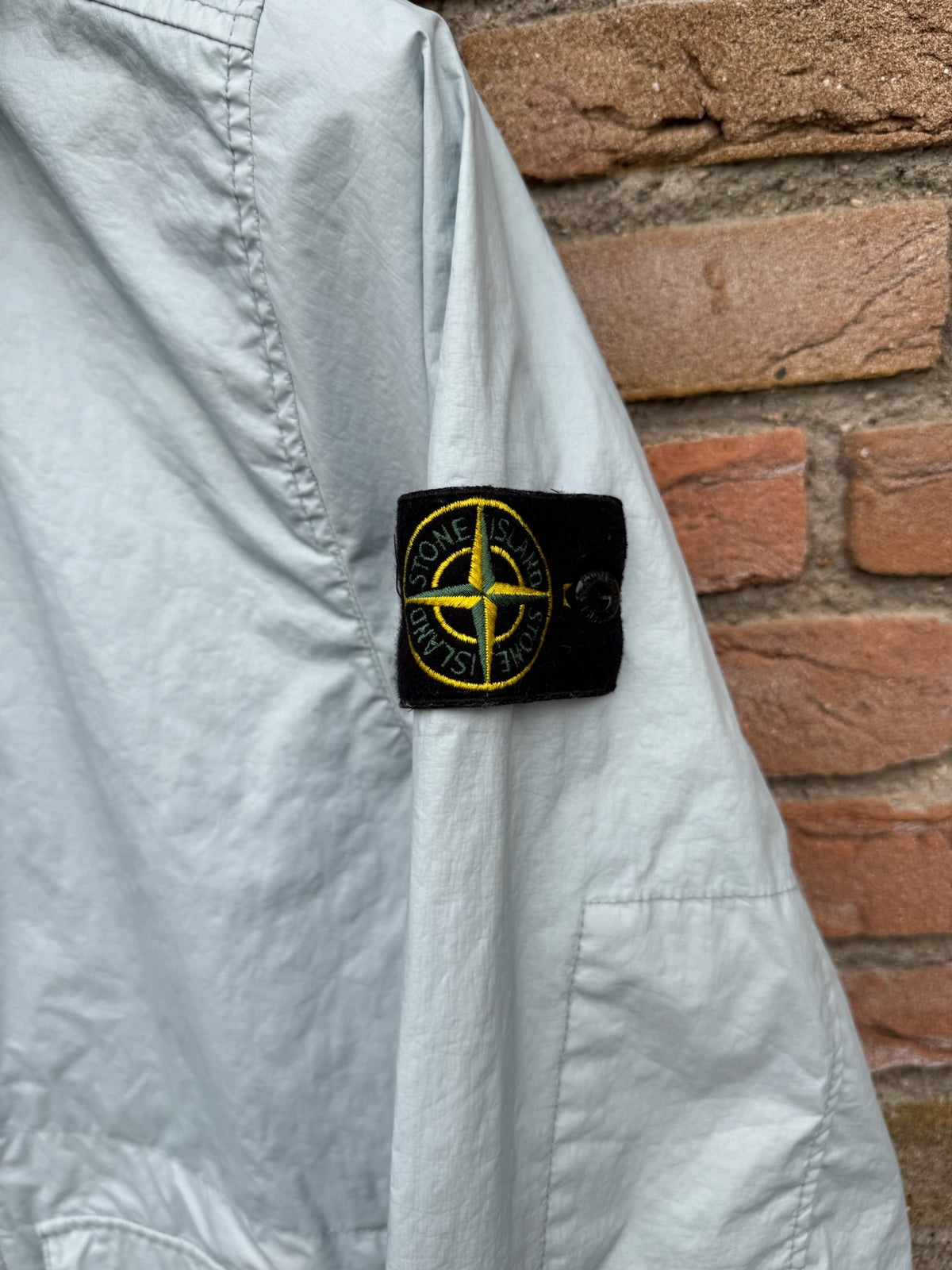 Stone Island Membrana 3L TC Jacket - M
