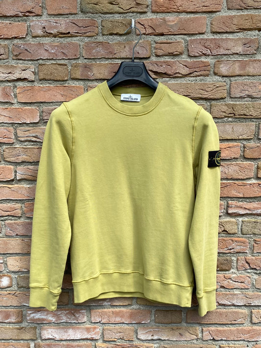 Stone Island Sweatshirt - S