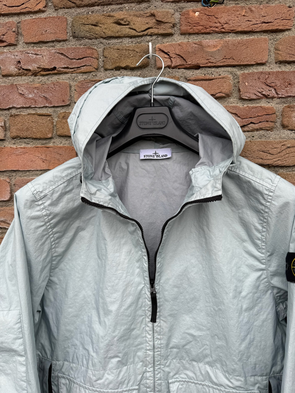 Stone Island Membrana 3L TC Jacket - M