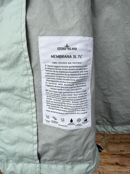 Stone Island Membrana 3L TC Jacket - M
