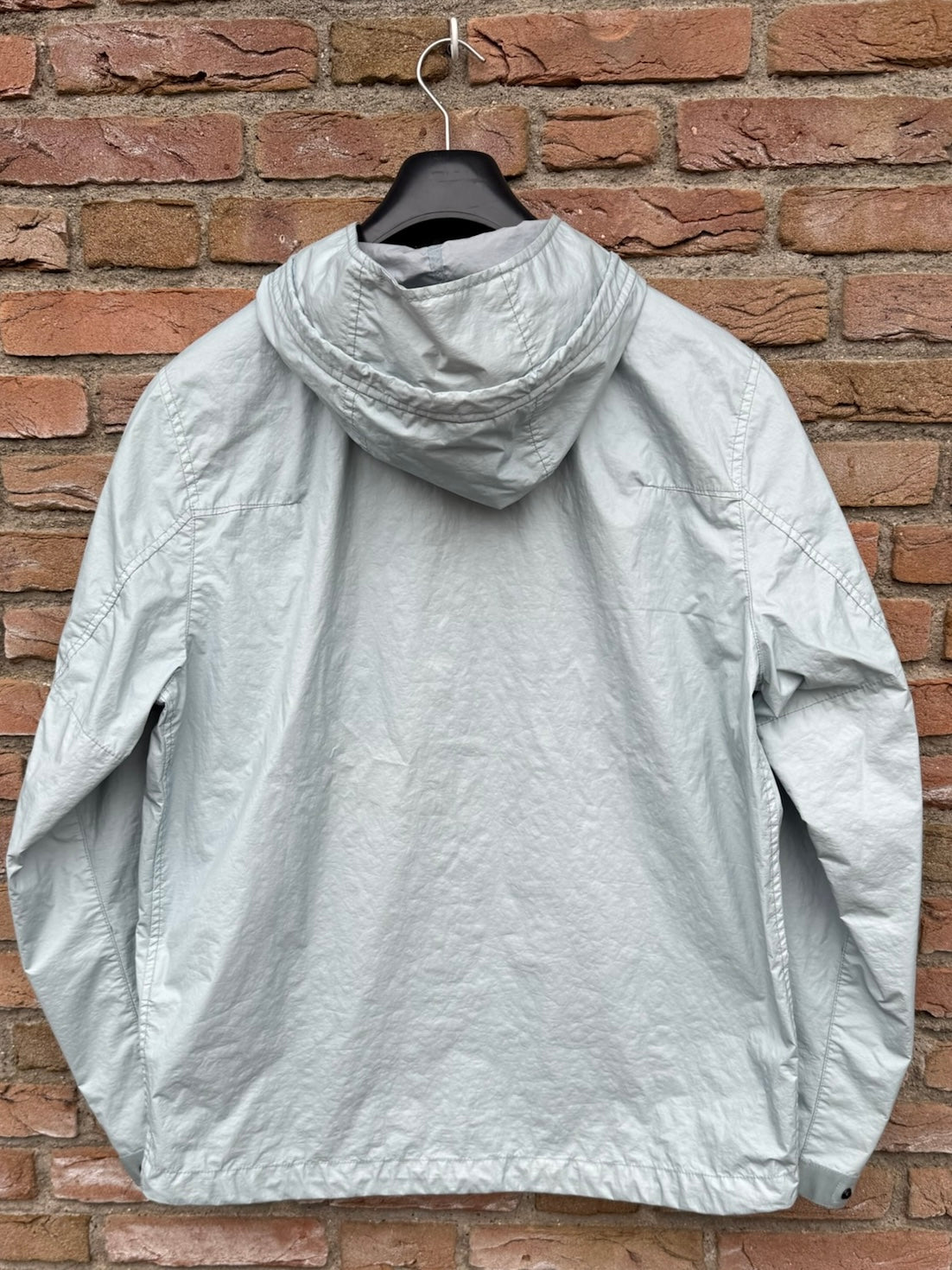 Stone Island Membrana 3L TC Jacket - M