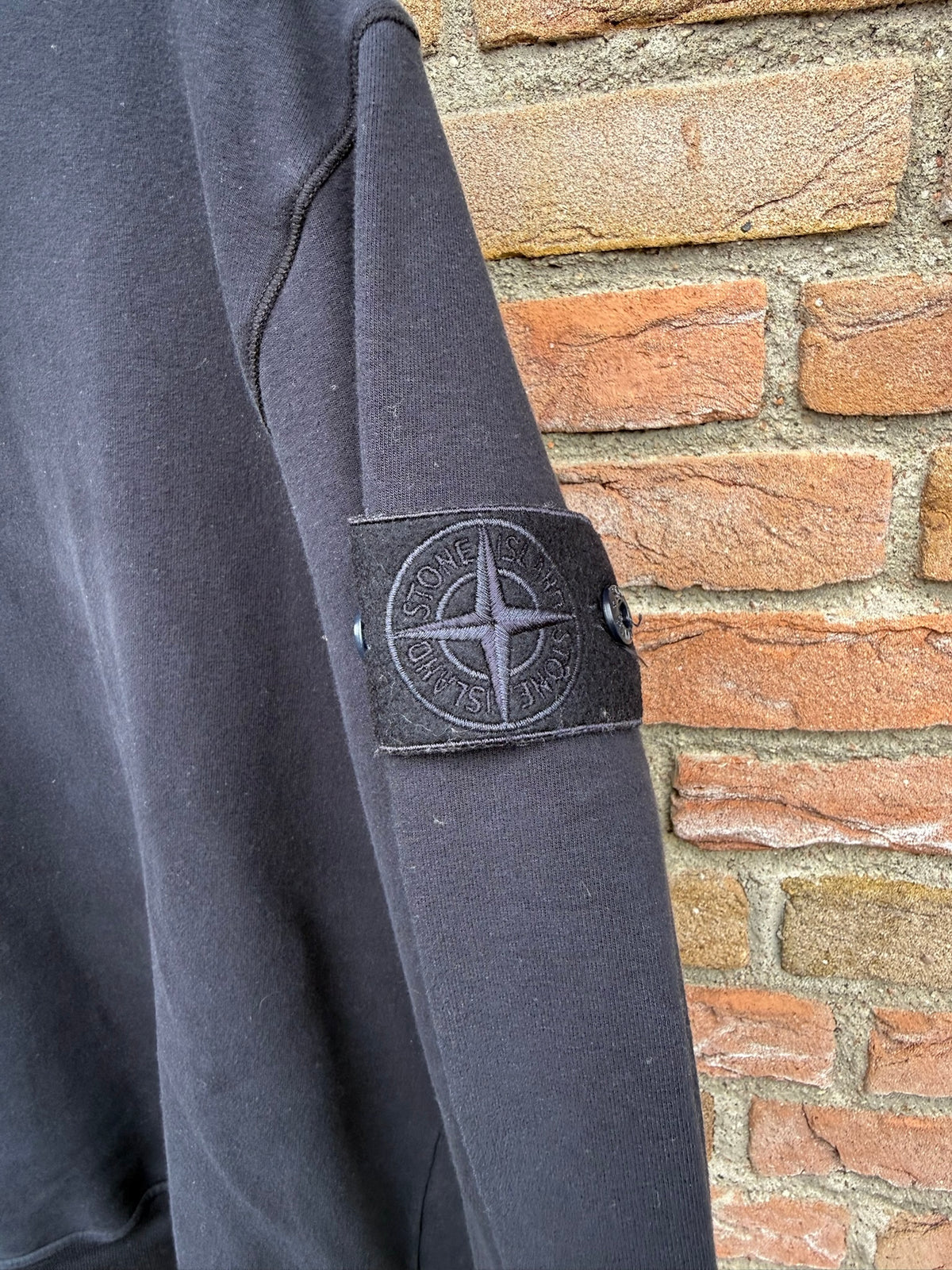 Stone Island Ghost Sweatshirt - L
