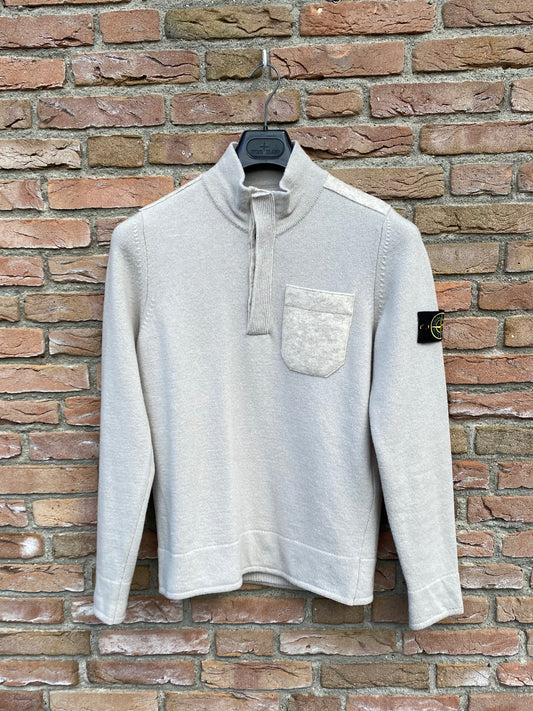 Stone Island Pullover - S