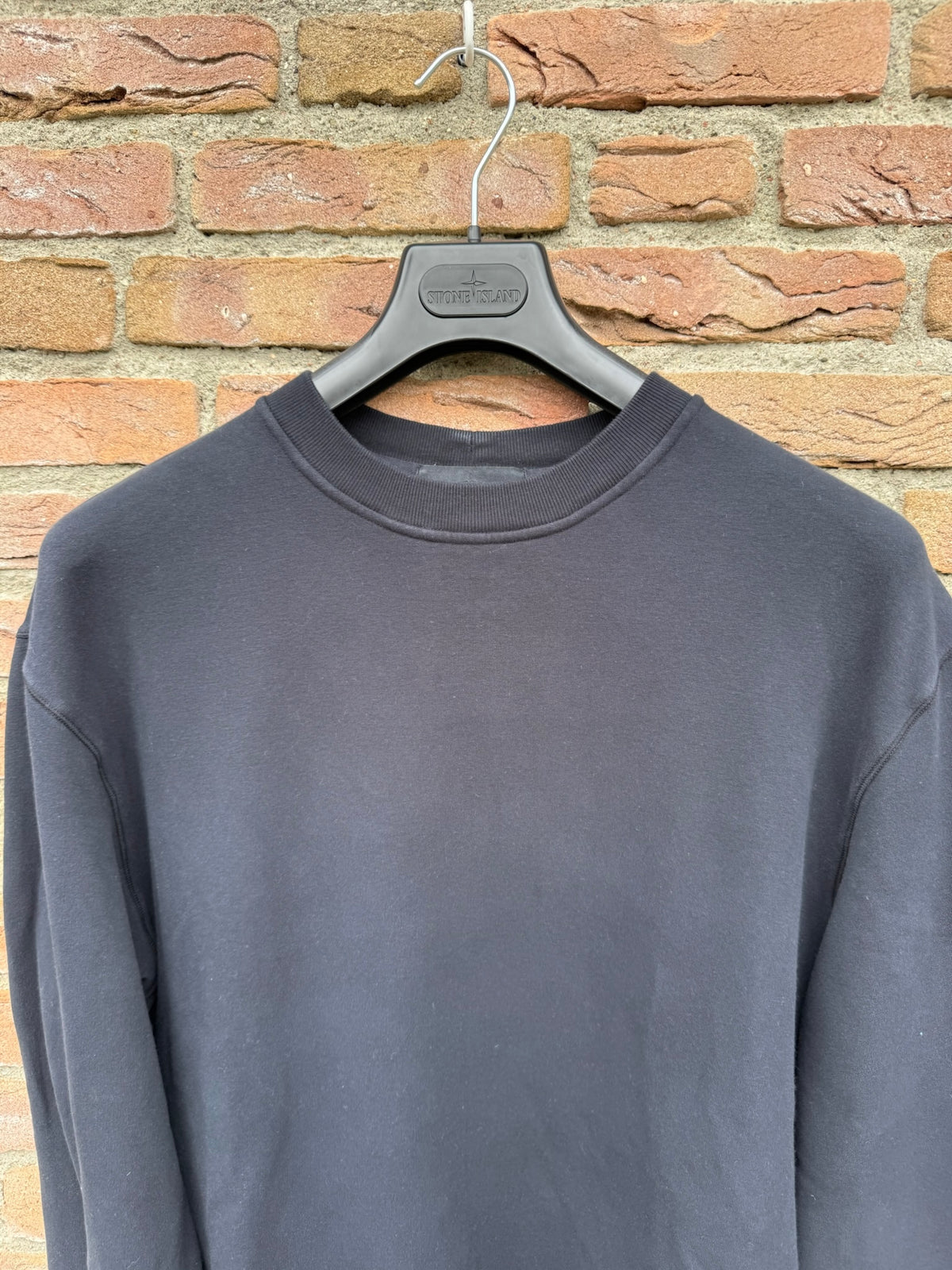 Stone Island Ghost Sweatshirt - L
